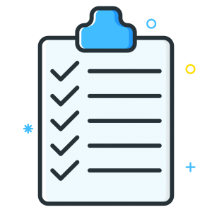 checklist-icon